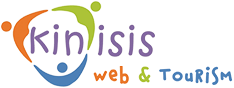 Kinisis Web & Tourism